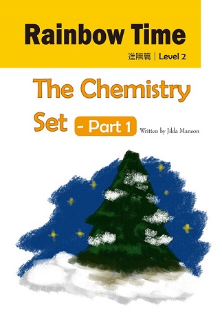 The Chemistry Set - Part 1